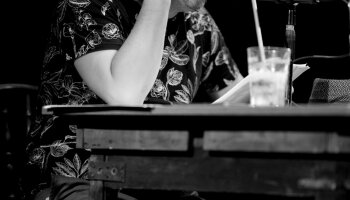 Adam Borzič Foto: Karolína Kohoutková